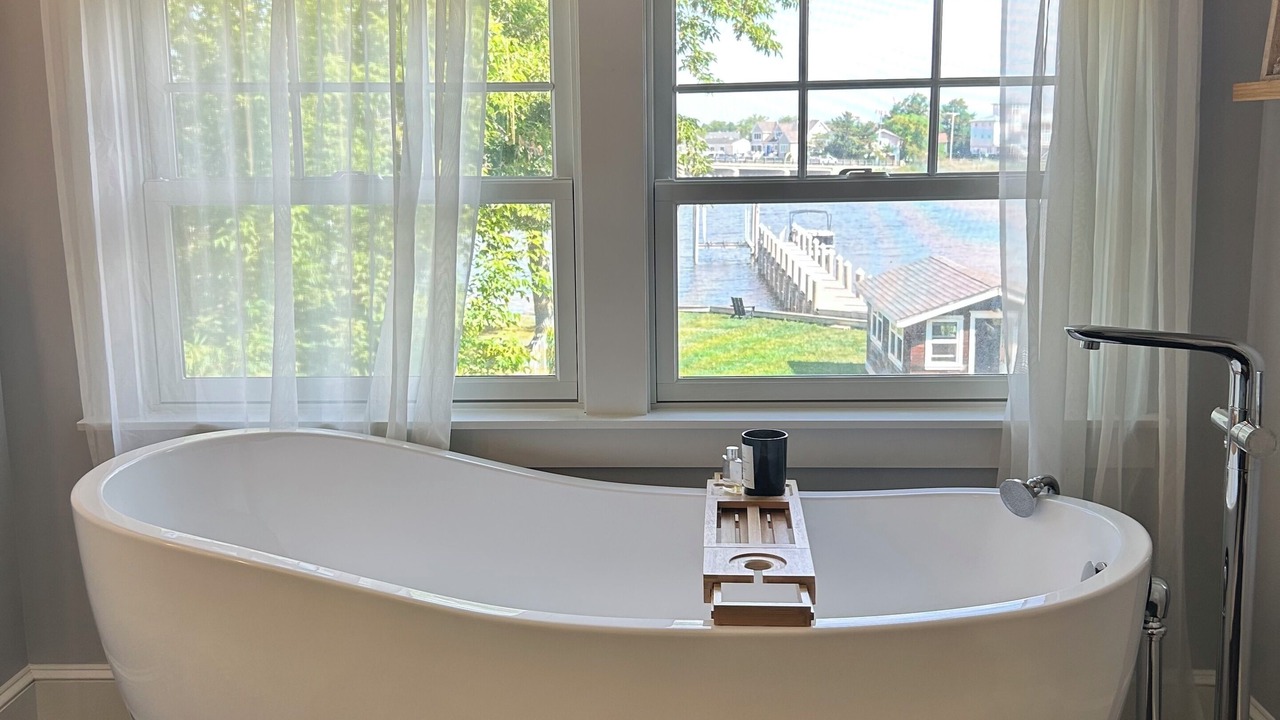 Photo of Bathroom in Long Branch