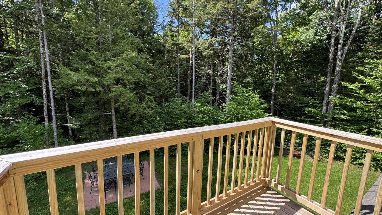Photo of Patio Balcony in Wilmington