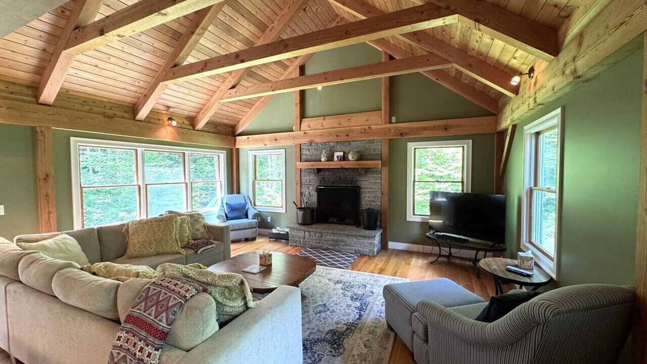 Photo of Livingroom in Wilmington