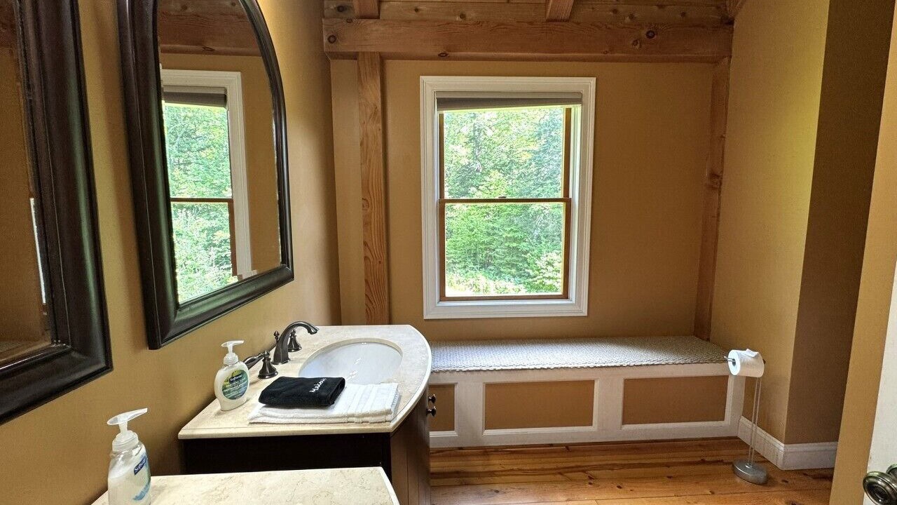 Photo of Bathroom in Wilmington