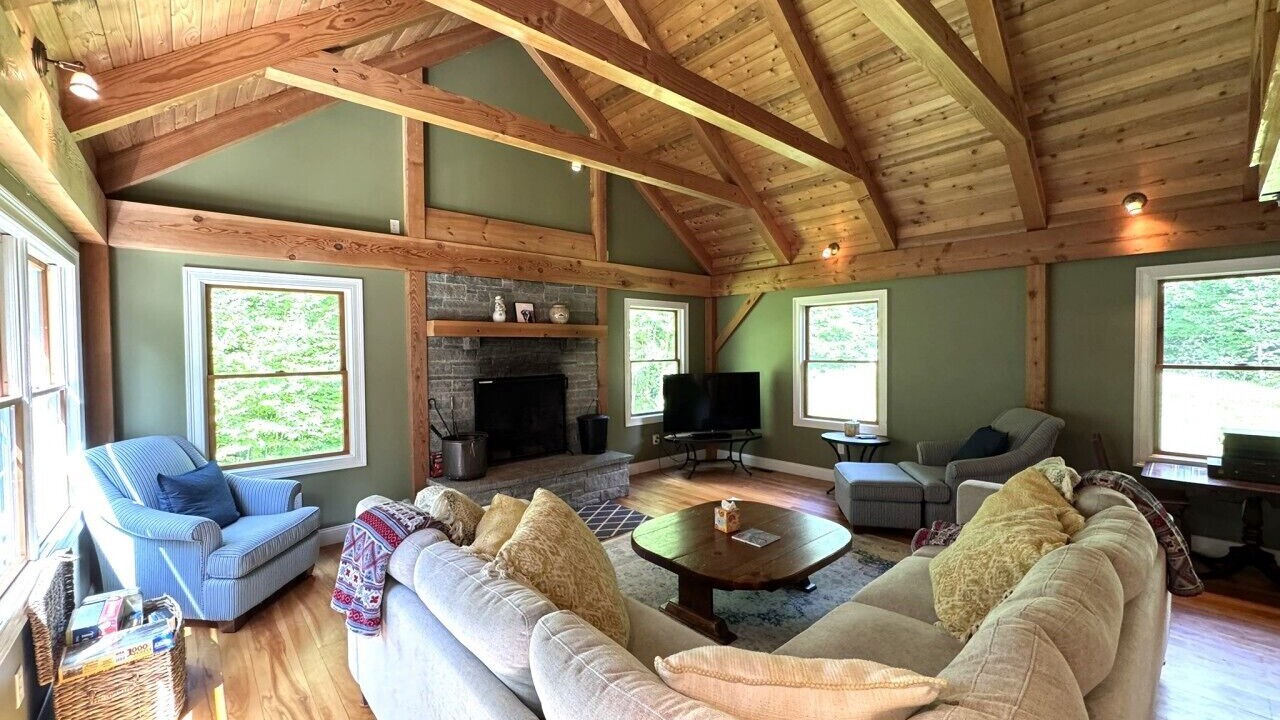Photo of Livingroom in Wilmington