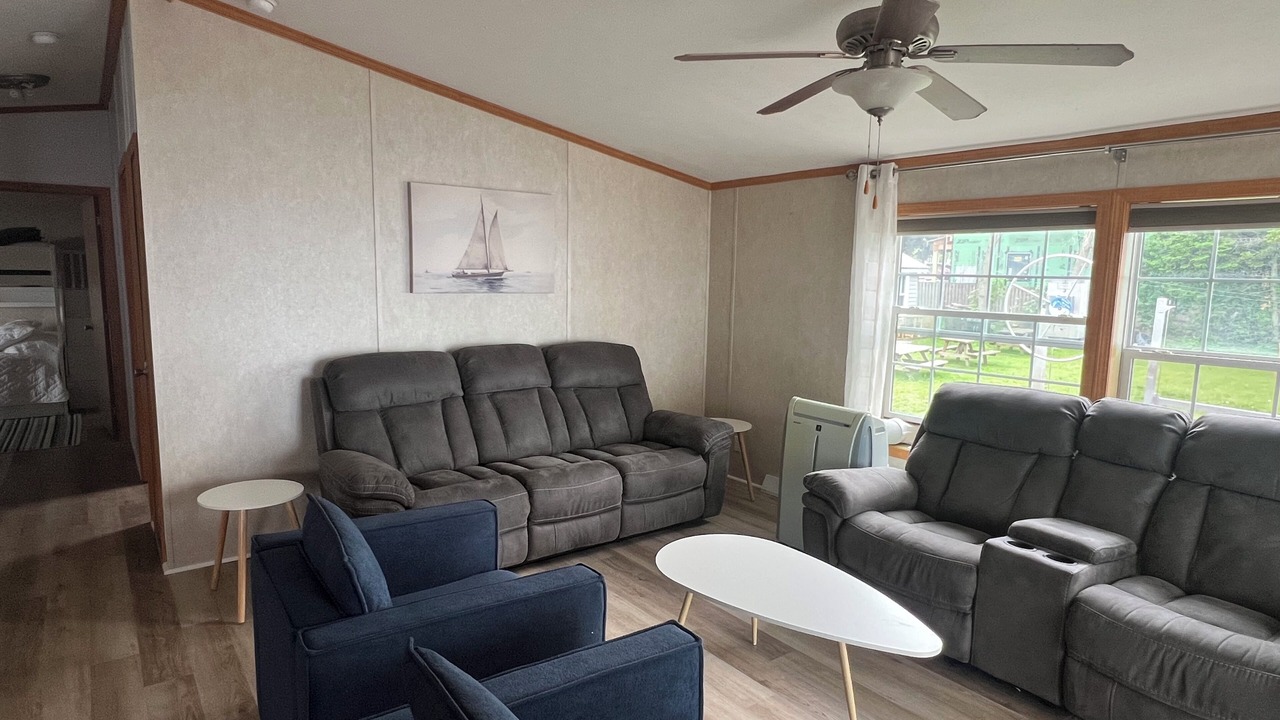 Photo of Livingroom in Franklin County