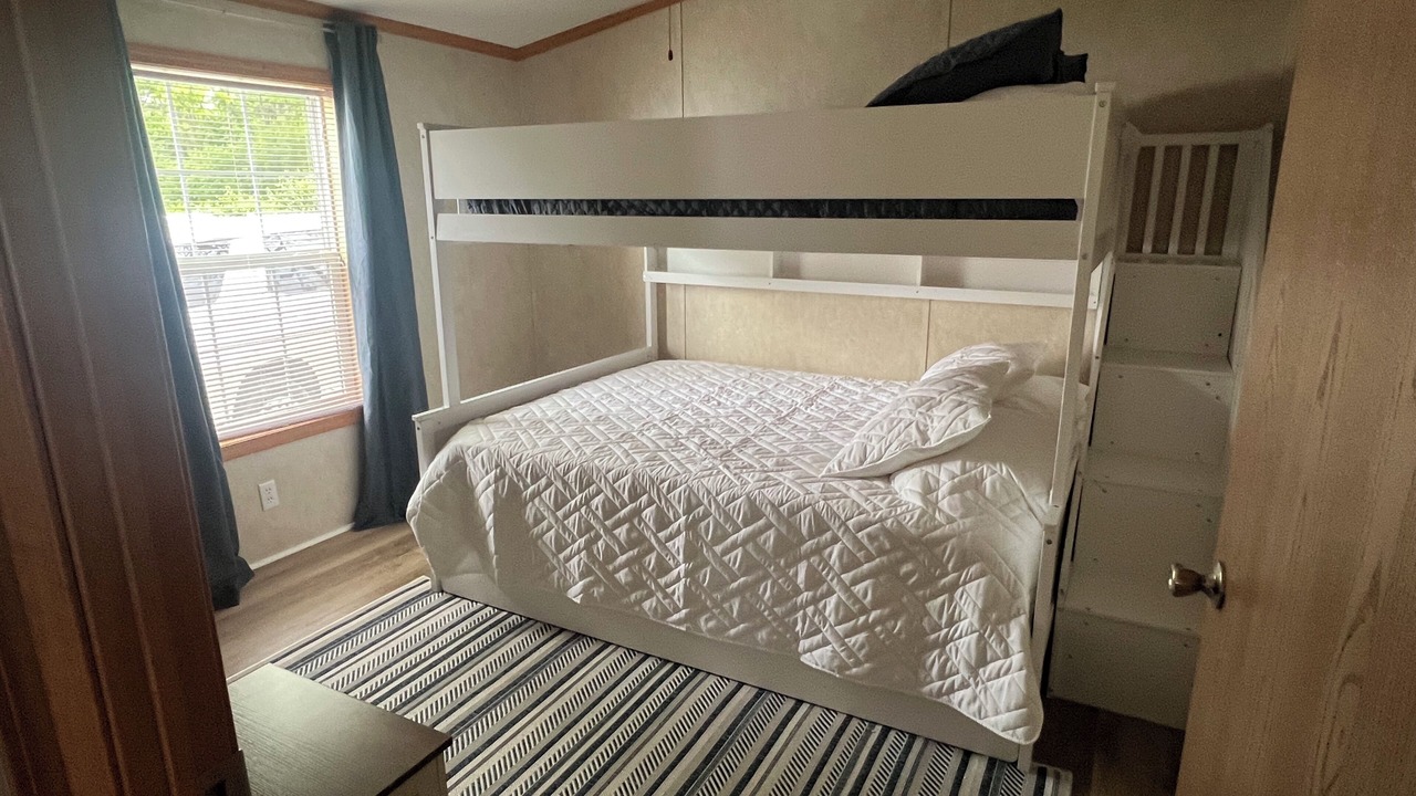 Photo of Bedroom in Franklin County