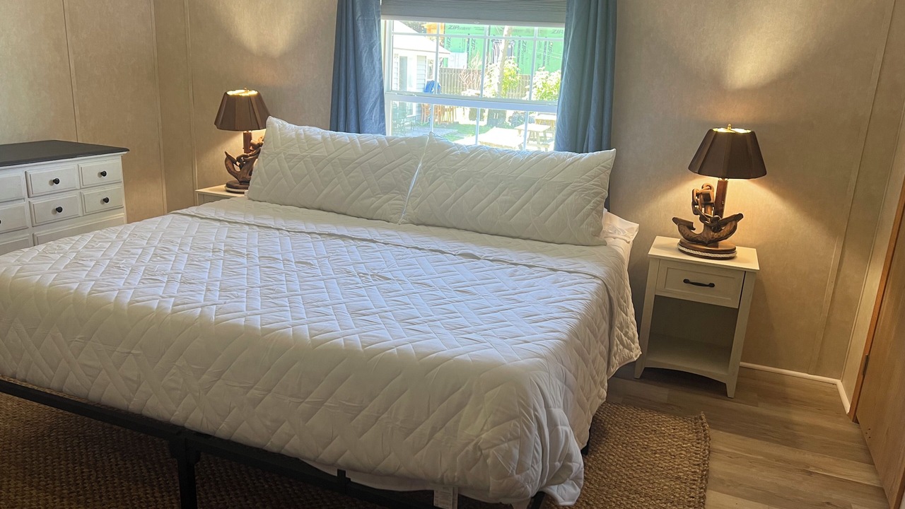 Photo of Bedroom in Franklin County