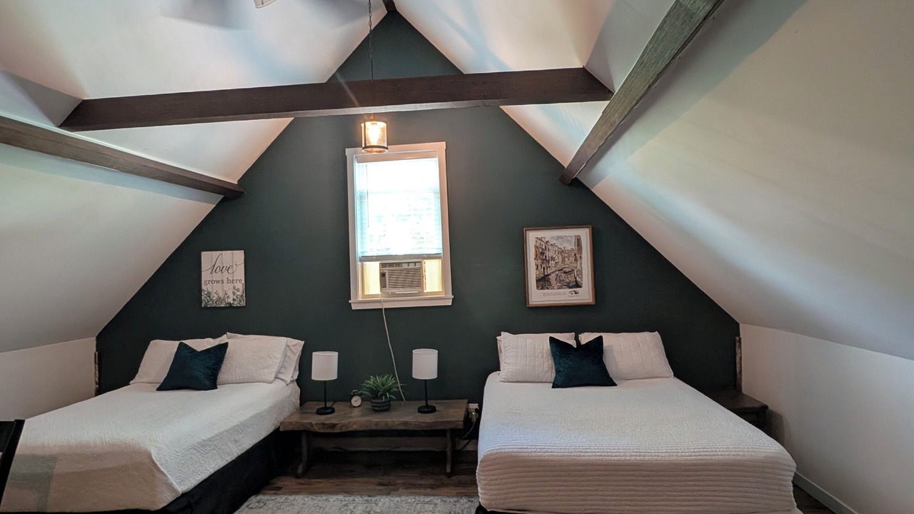 Photo of Bedroom in Hiram
