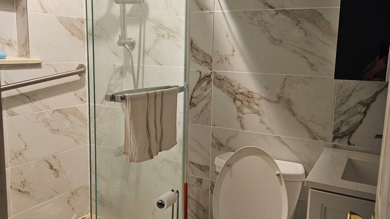 Photo of Bathroom in Kings Park