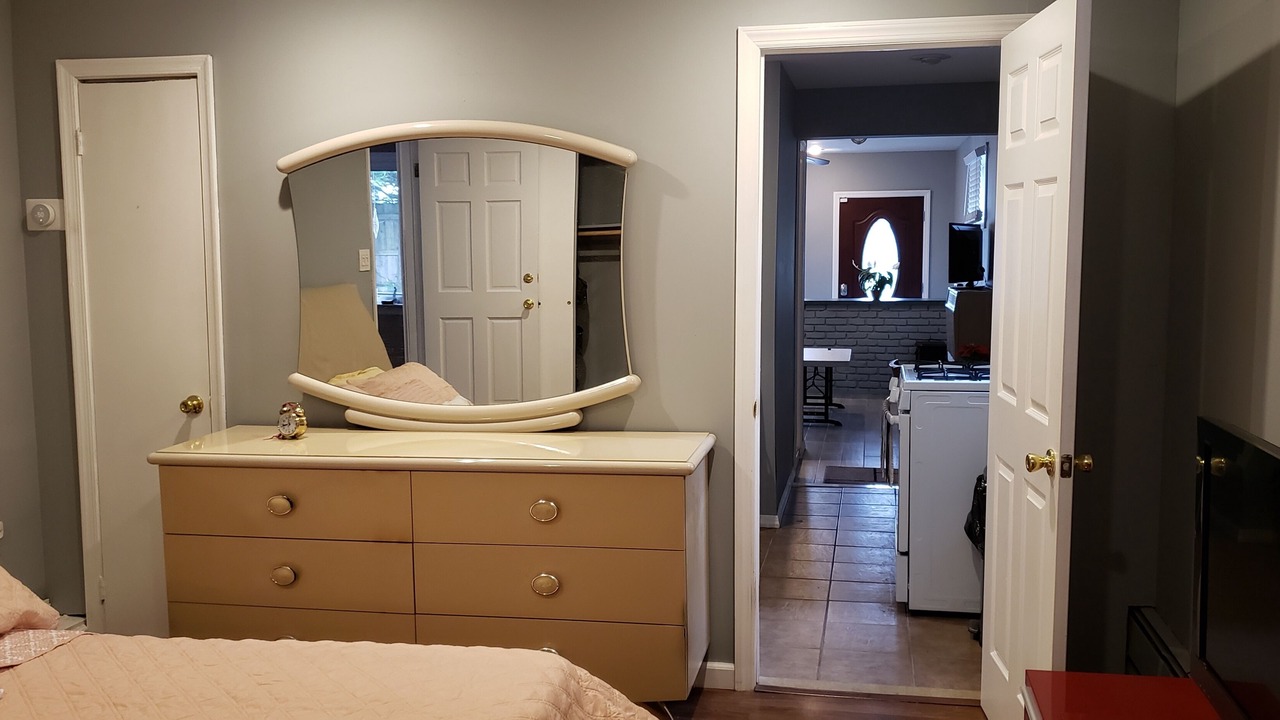 Photo of Bedroom in Kings Park