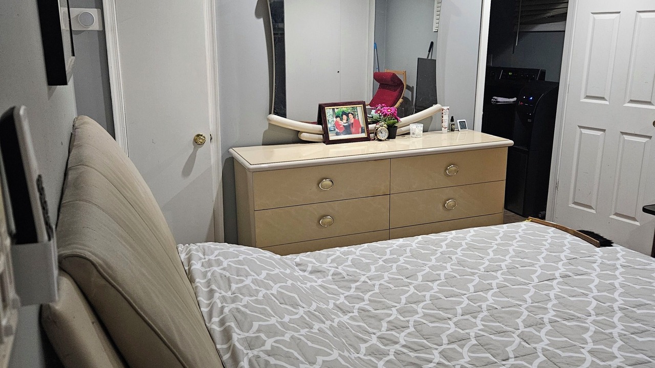 Photo of Bedroom in Kings Park