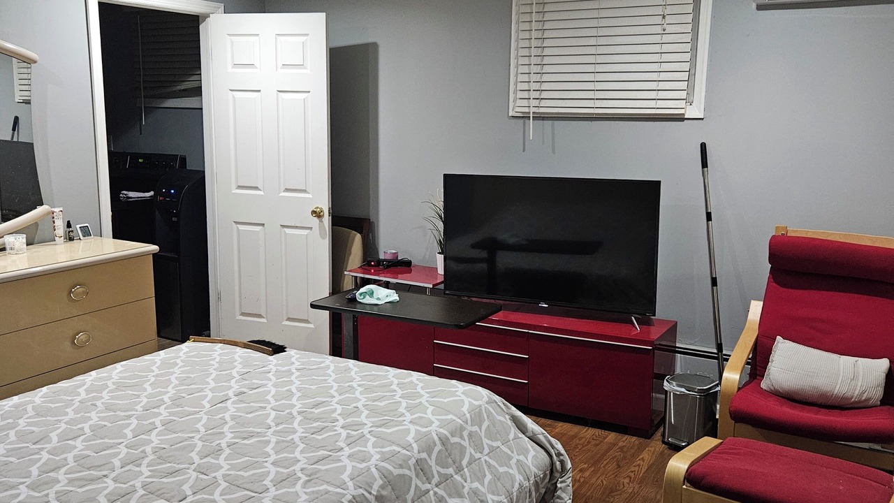 Photo of Bedroom in Kings Park