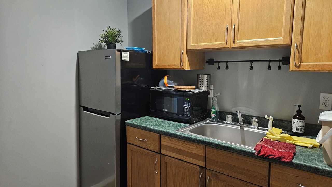 Photo of Kitchen in Kings Park