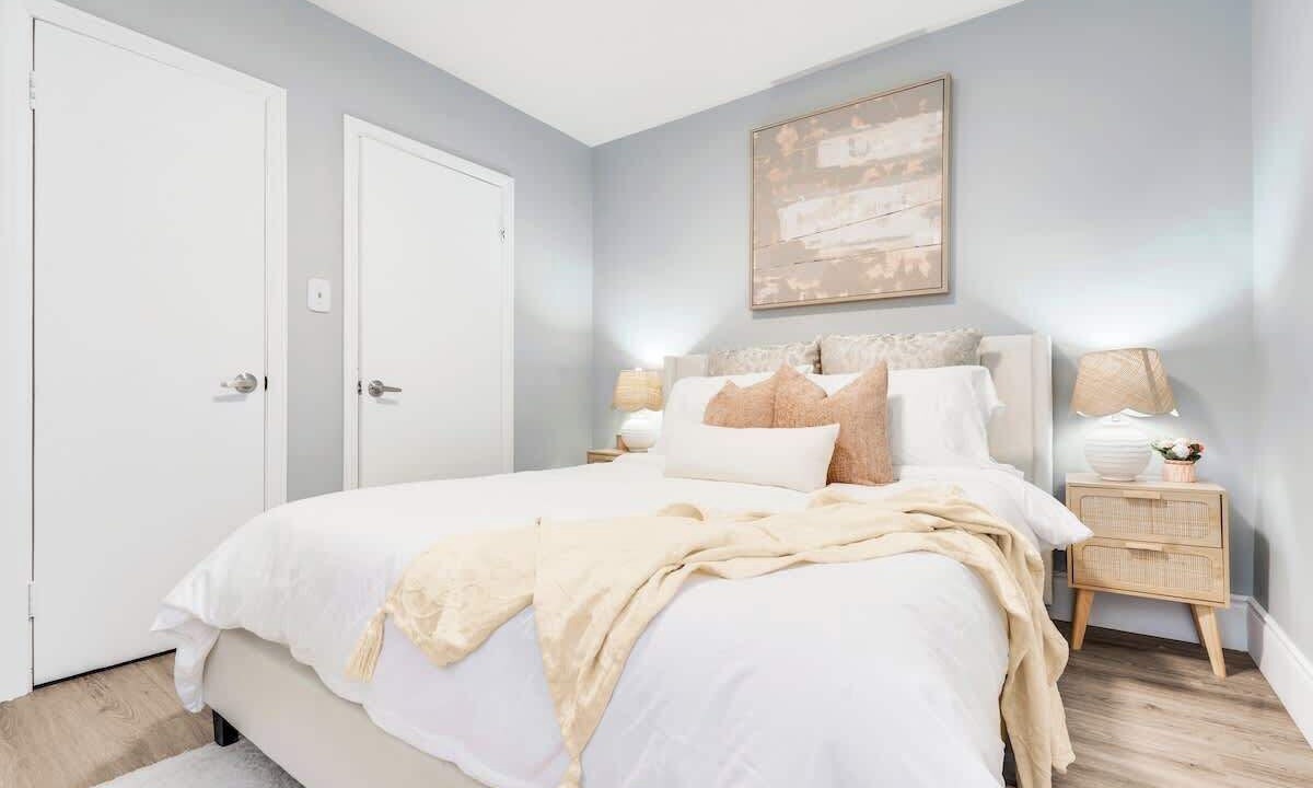 Photo of Bedroom in Niagara Falls