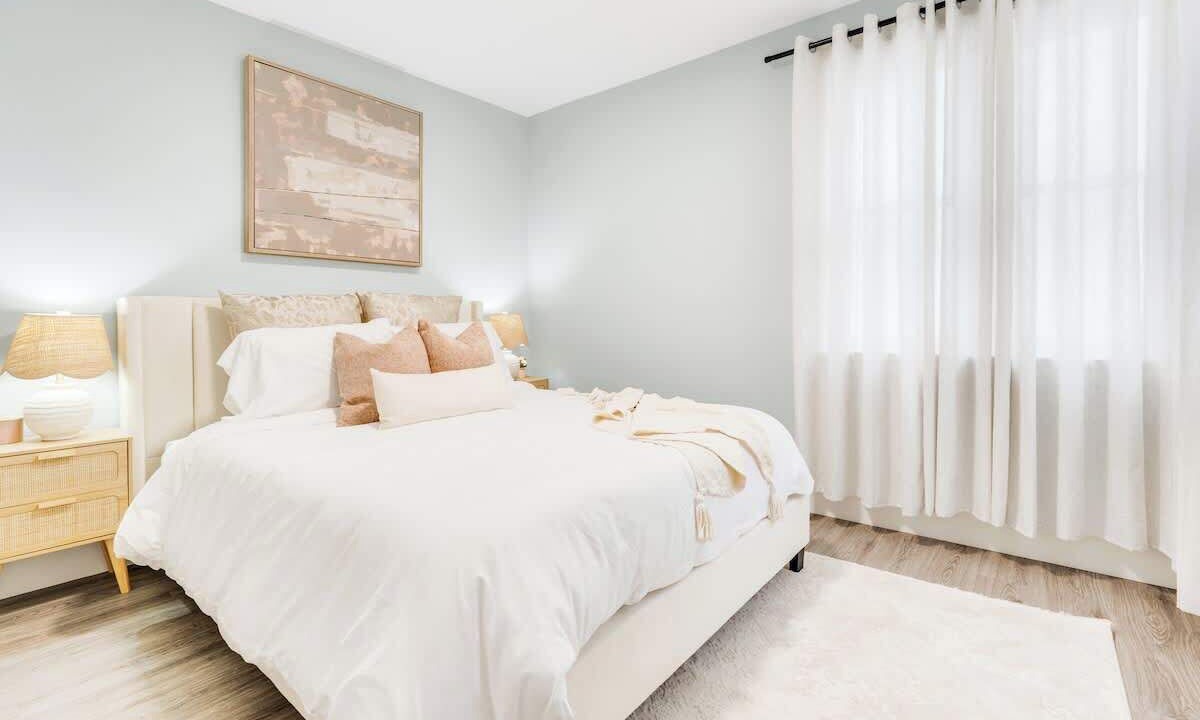 Photo of Bedroom in Niagara Falls