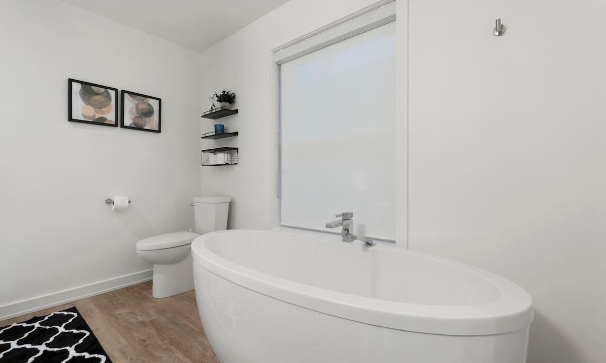Photo of Bathroom in Downtown
