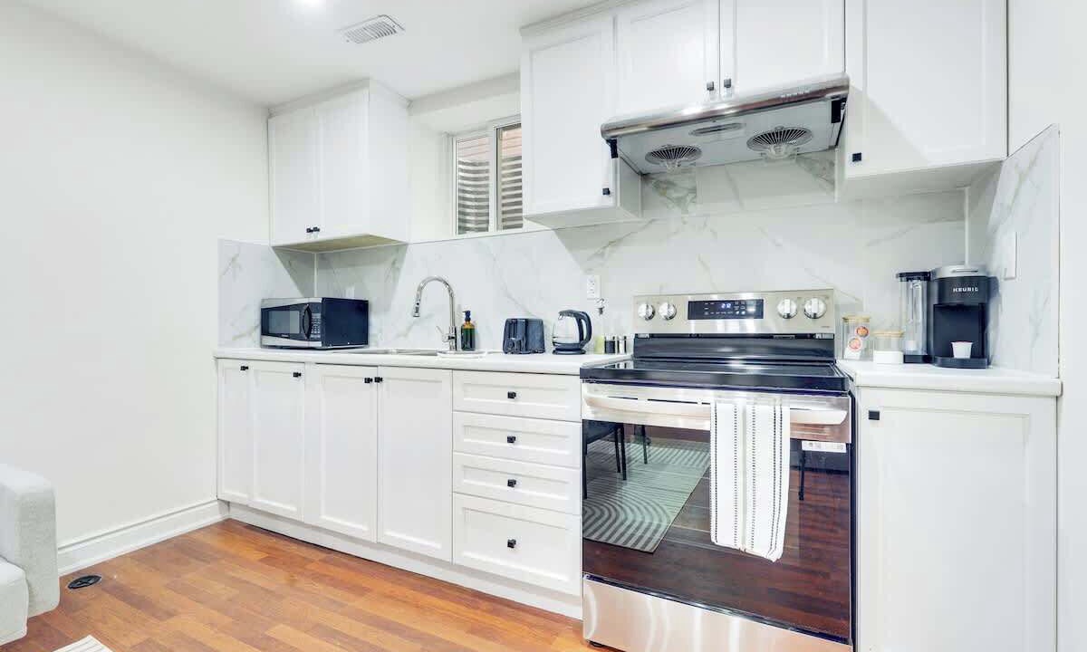 Photo of Kitchen in Welland