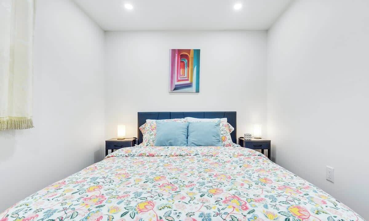 Photo of Bedroom in Welland