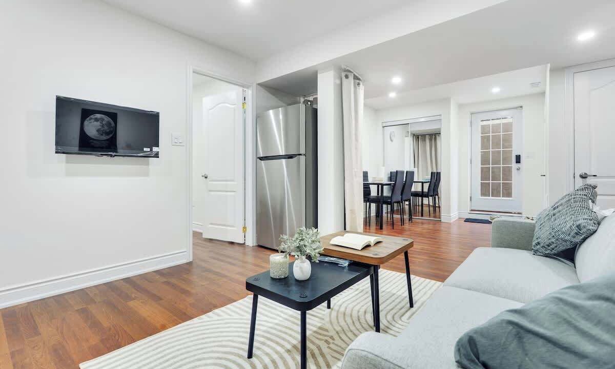 Photo of Livingroom in Welland