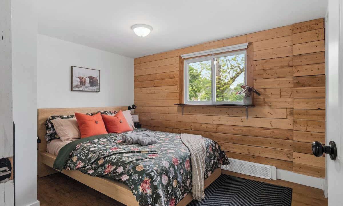 Photo of Bedroom in Fort Erie