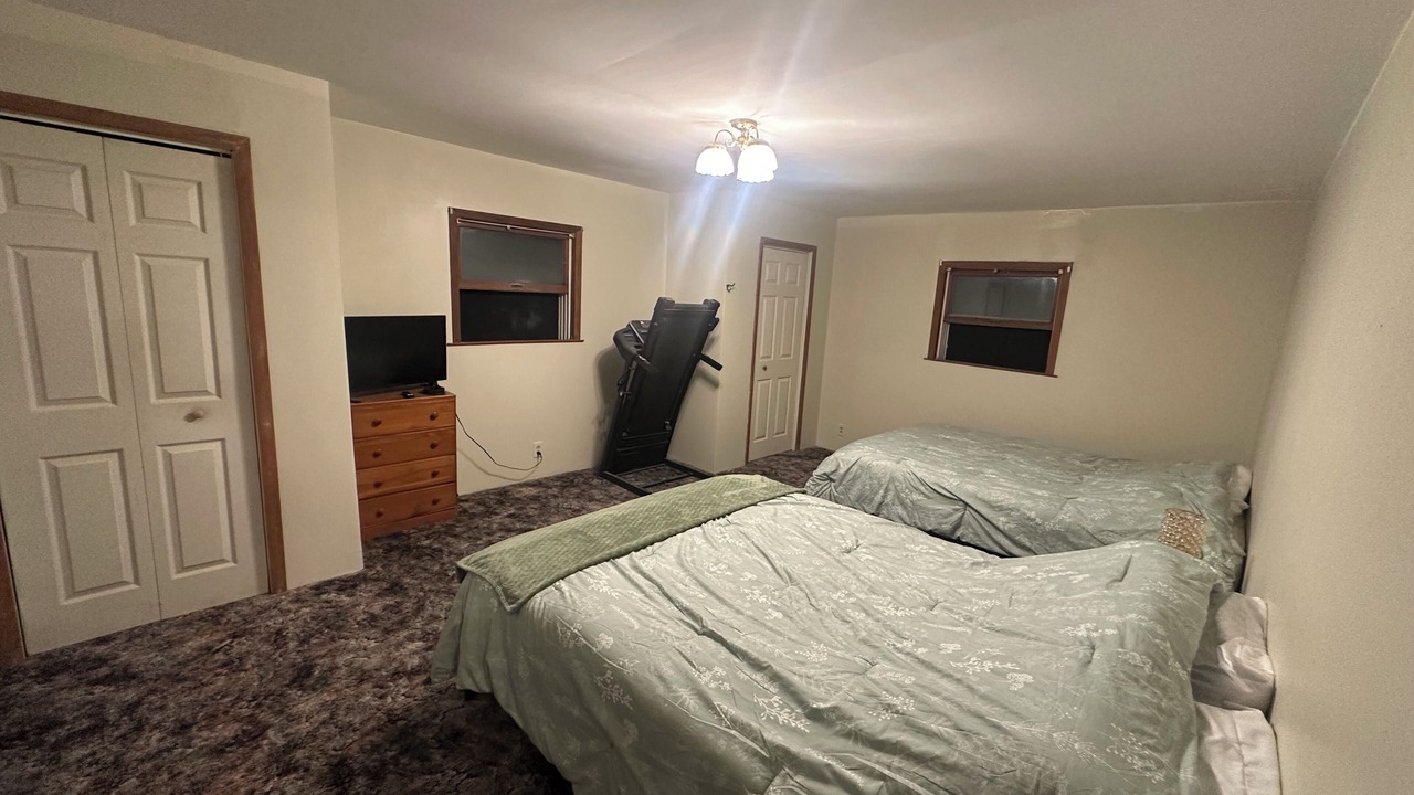 Photo of Bedroom in Maryland