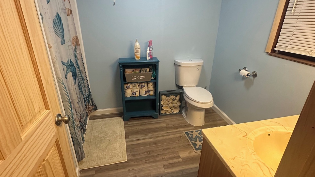 Photo of Bathroom in Maryland