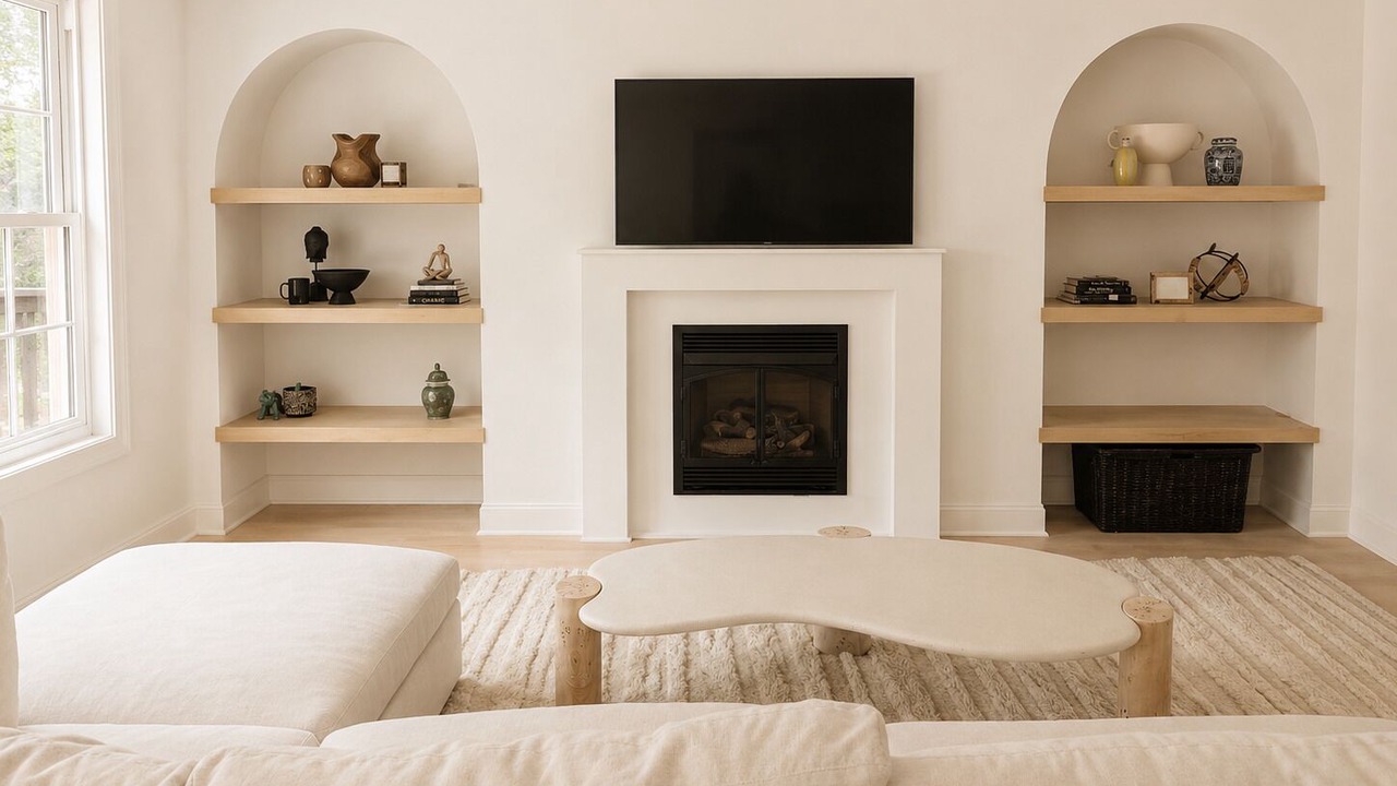 Photo of Livingroom in Farmingdale