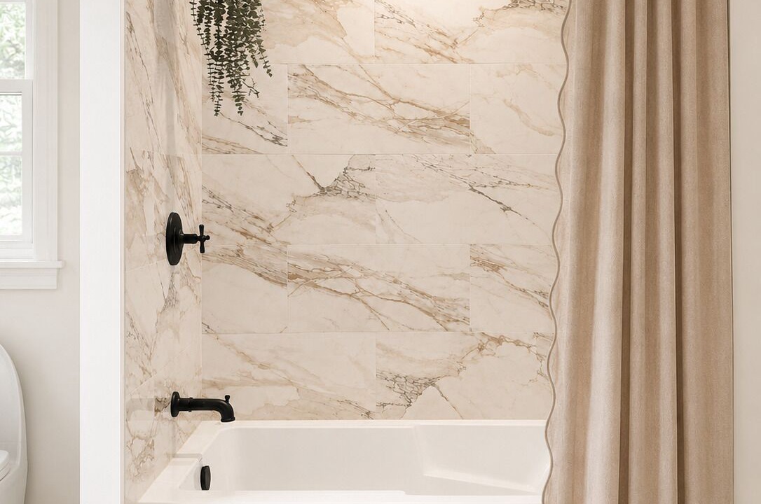 Photo of Bathroom in Farmingdale