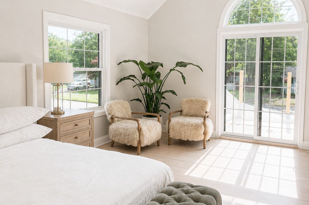 Photo of Bedroom in Farmingdale