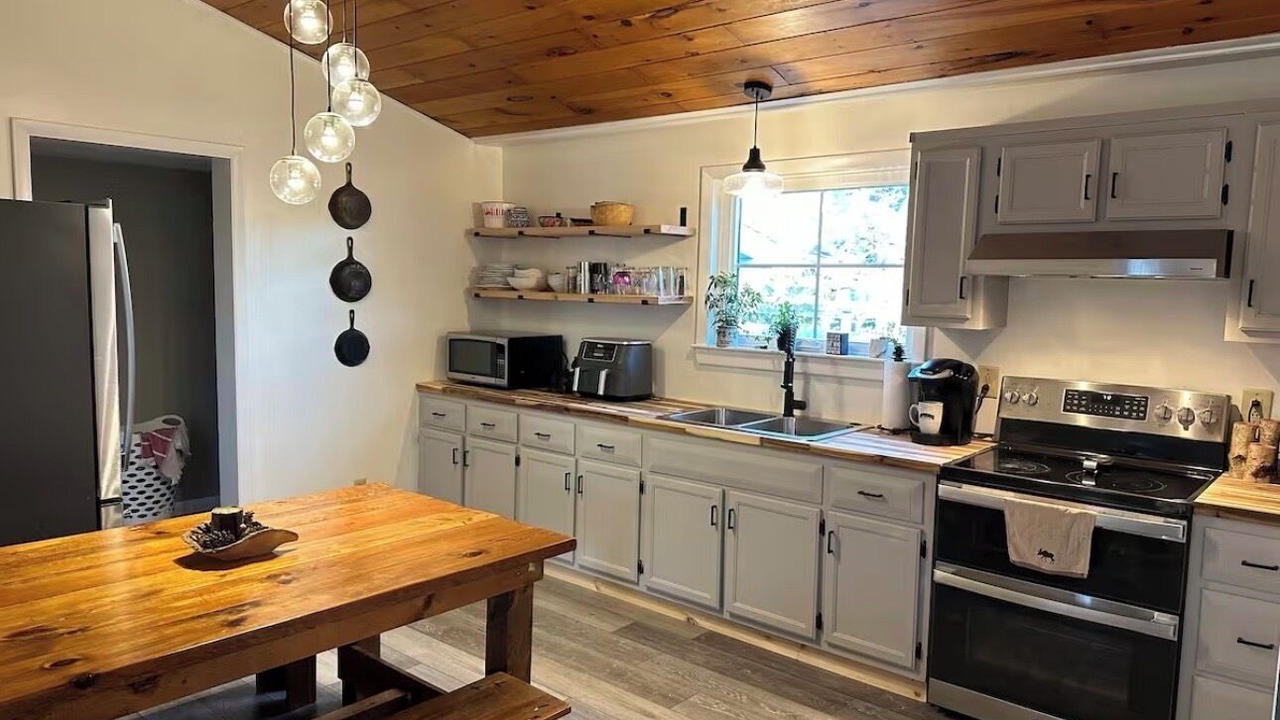 Photo of Kitchen in Oswego