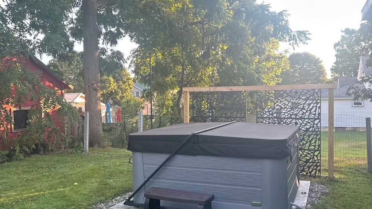 Photo of Outdoor in Oswego