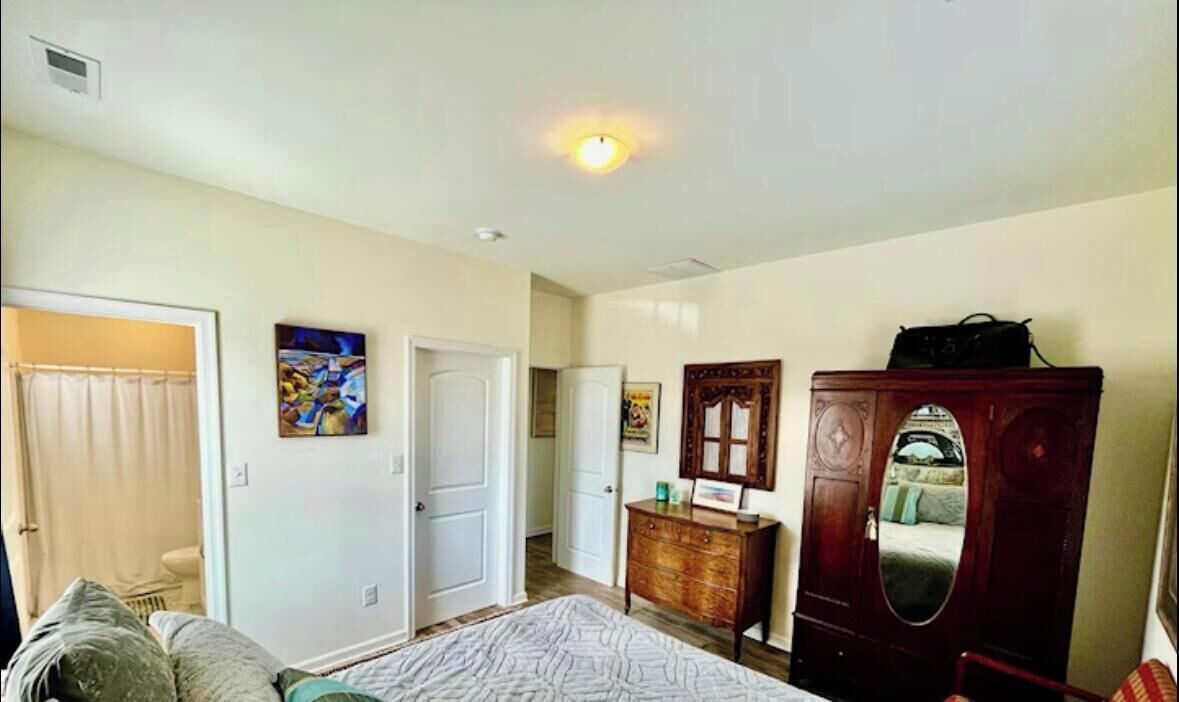 Photo of Bedroom in Mystic Island