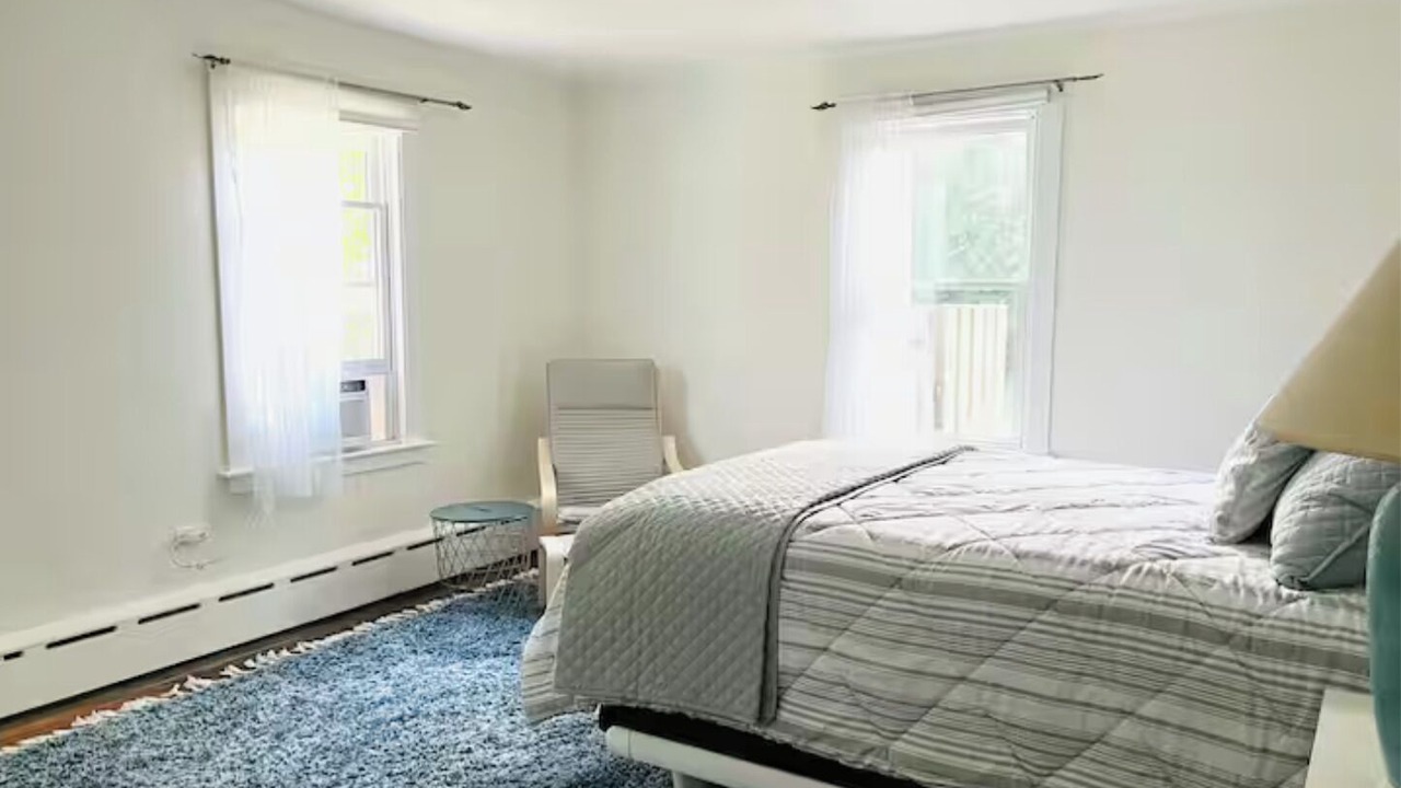 Photo of Bedroom in Oak Bluffs