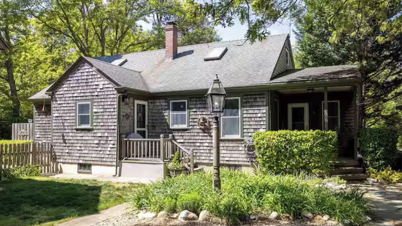 Photo of Outdoor in Oak Bluffs