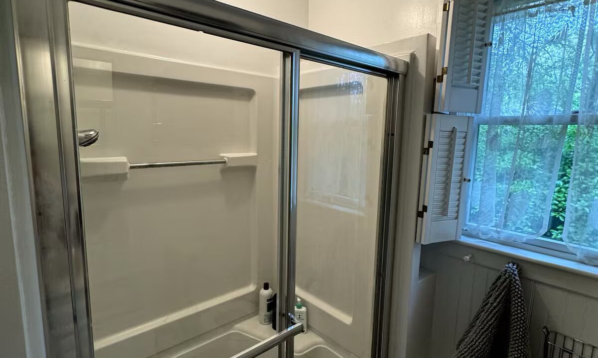 Photo of Bathroom in Oak Bluffs