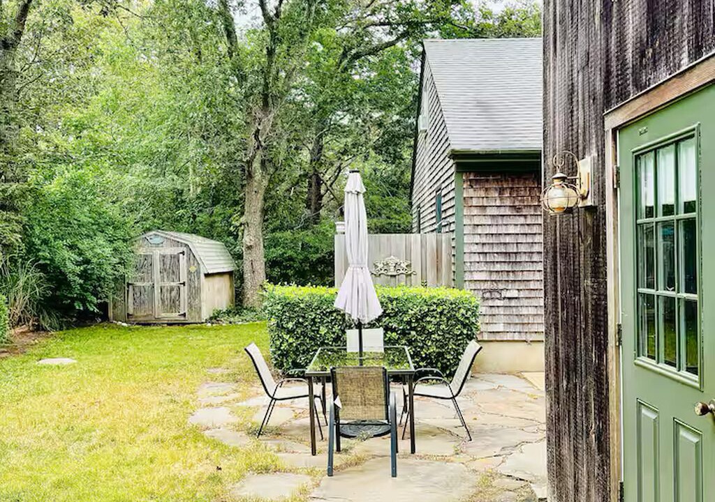 Photo of Outdoor in Oak Bluffs