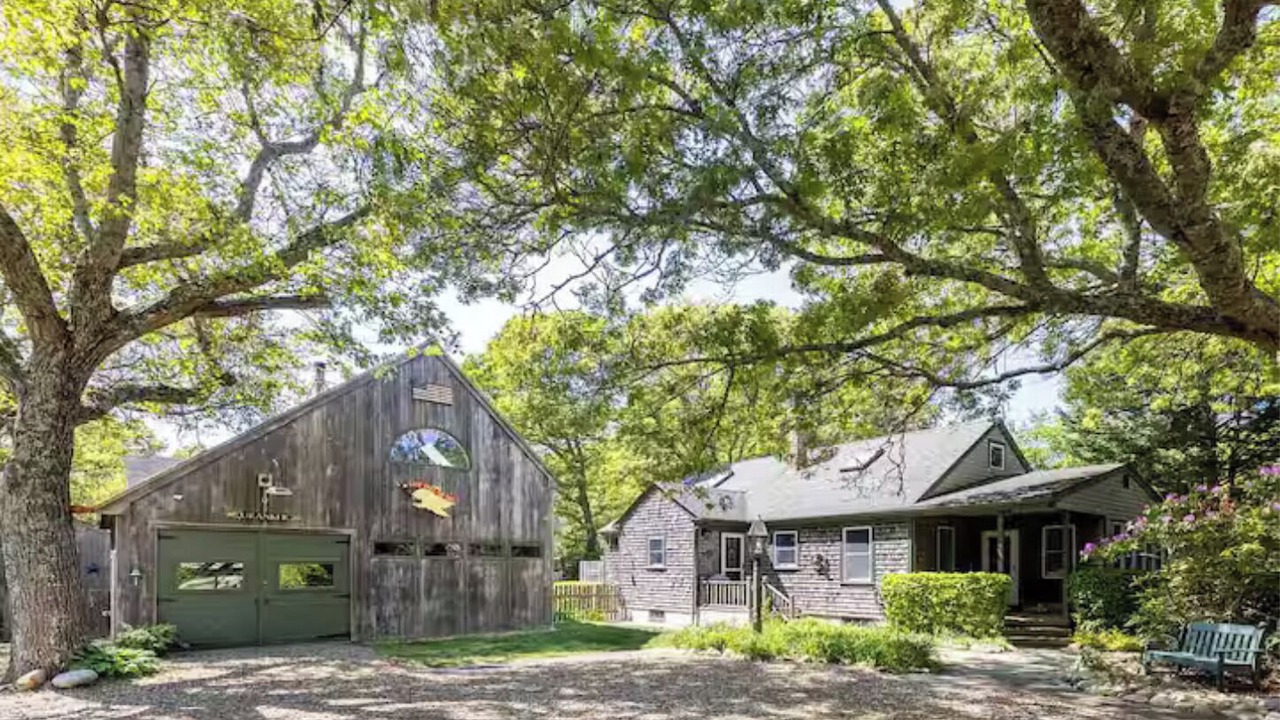 Photo of Outdoor in Oak Bluffs