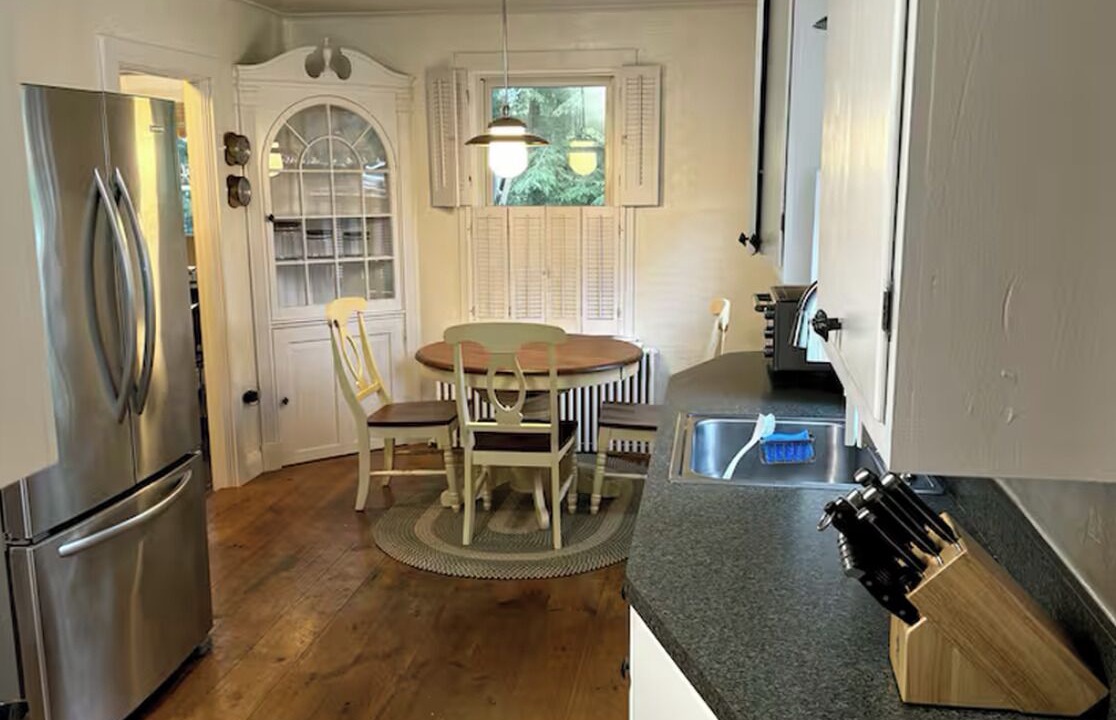 Photo of Kitchen in Oak Bluffs