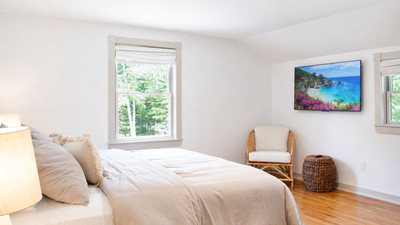 Photo of Bedroom in Trenton
