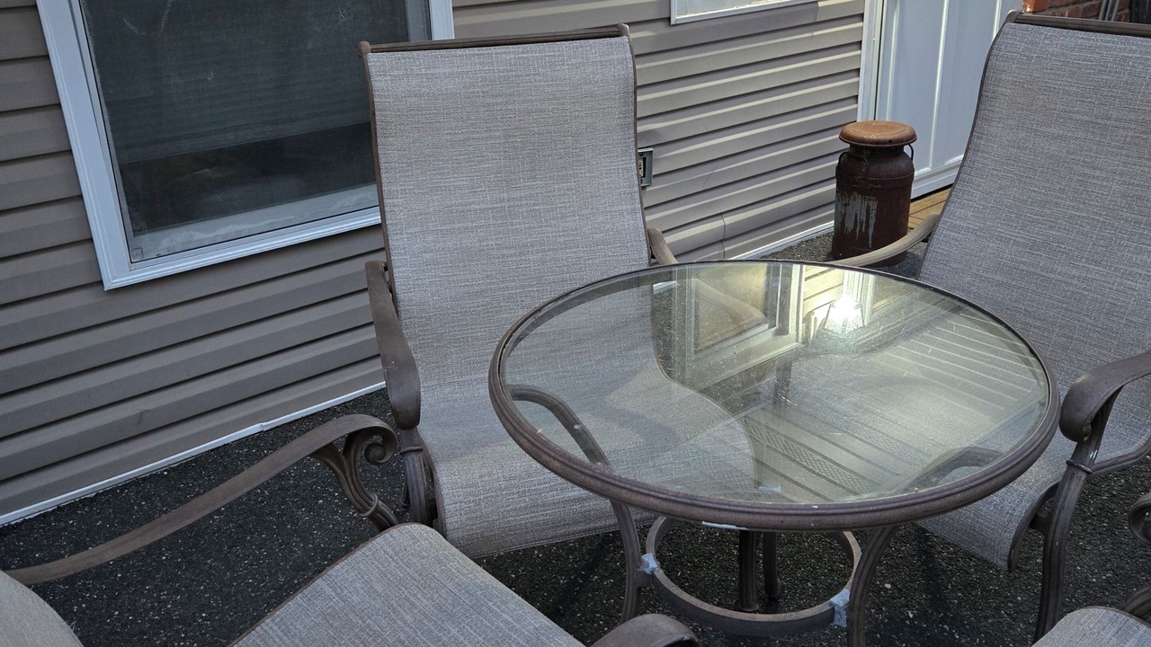 Photo of Patio Balcony in Lake Ronkonkoma