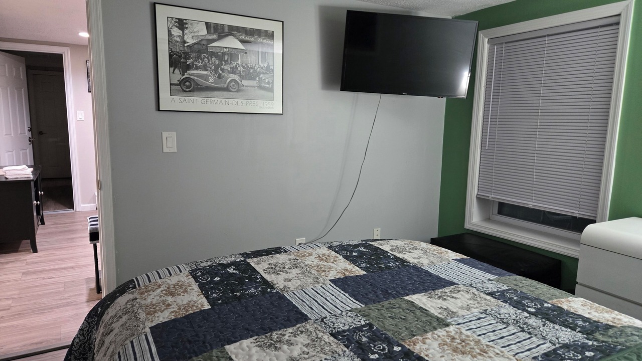 Photo of Bedroom in Lake Ronkonkoma