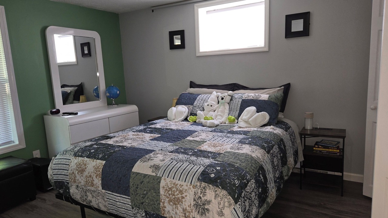 Photo of Bedroom in Lake Ronkonkoma