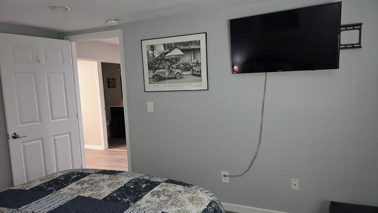 Photo of Bedroom in Lake Ronkonkoma
