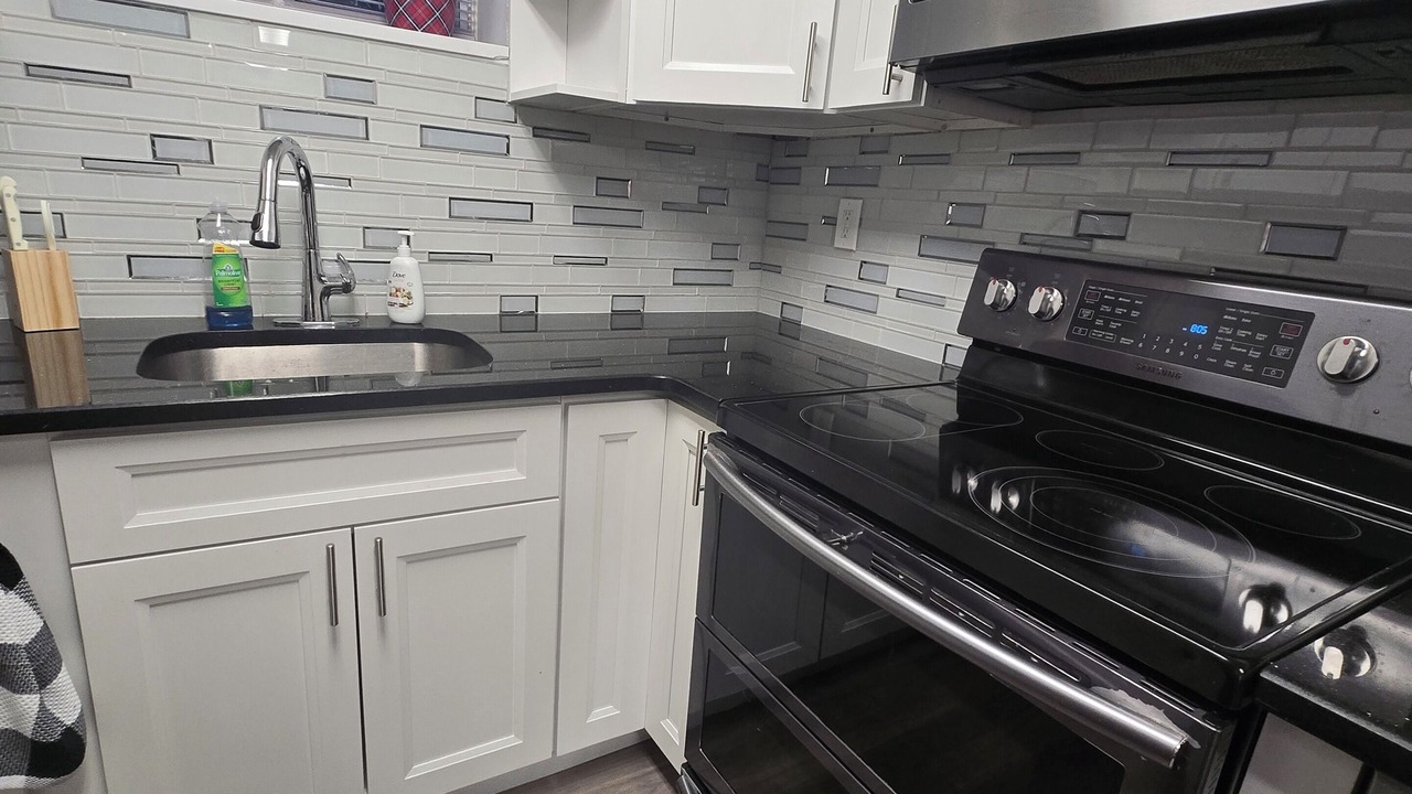 Photo of Kitchen in Lake Ronkonkoma