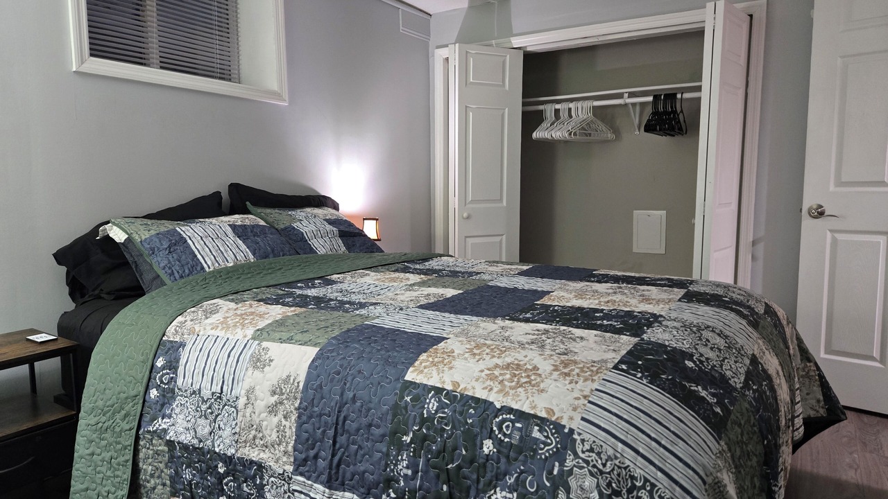 Photo of Bedroom in Lake Ronkonkoma