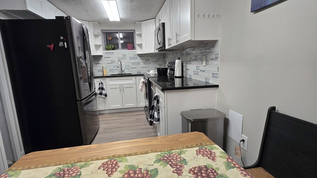 Photo of Kitchen in Lake Ronkonkoma