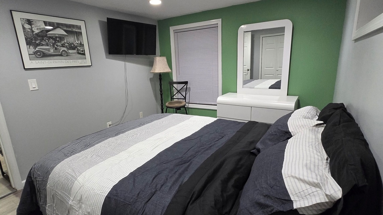 Photo of Bedroom in Lake Ronkonkoma