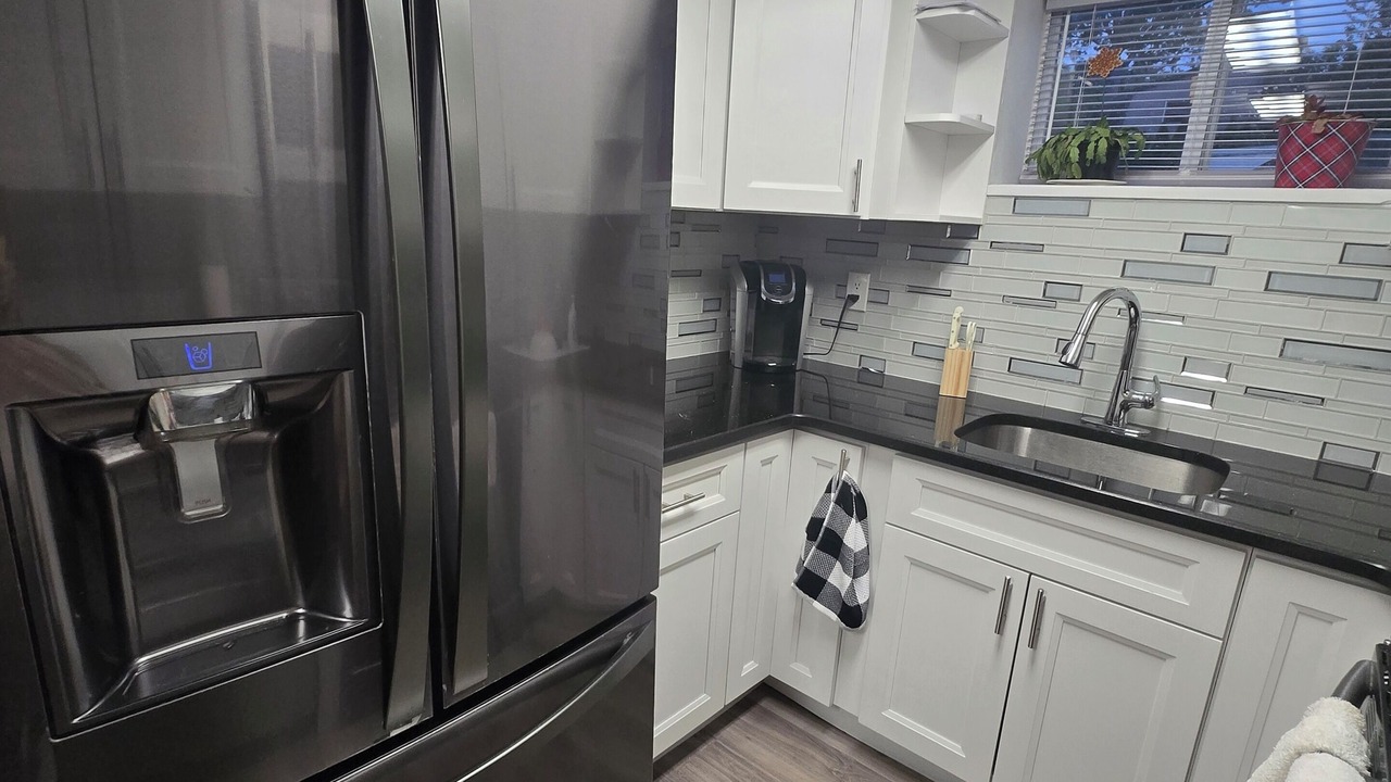 Photo of Kitchen in Lake Ronkonkoma