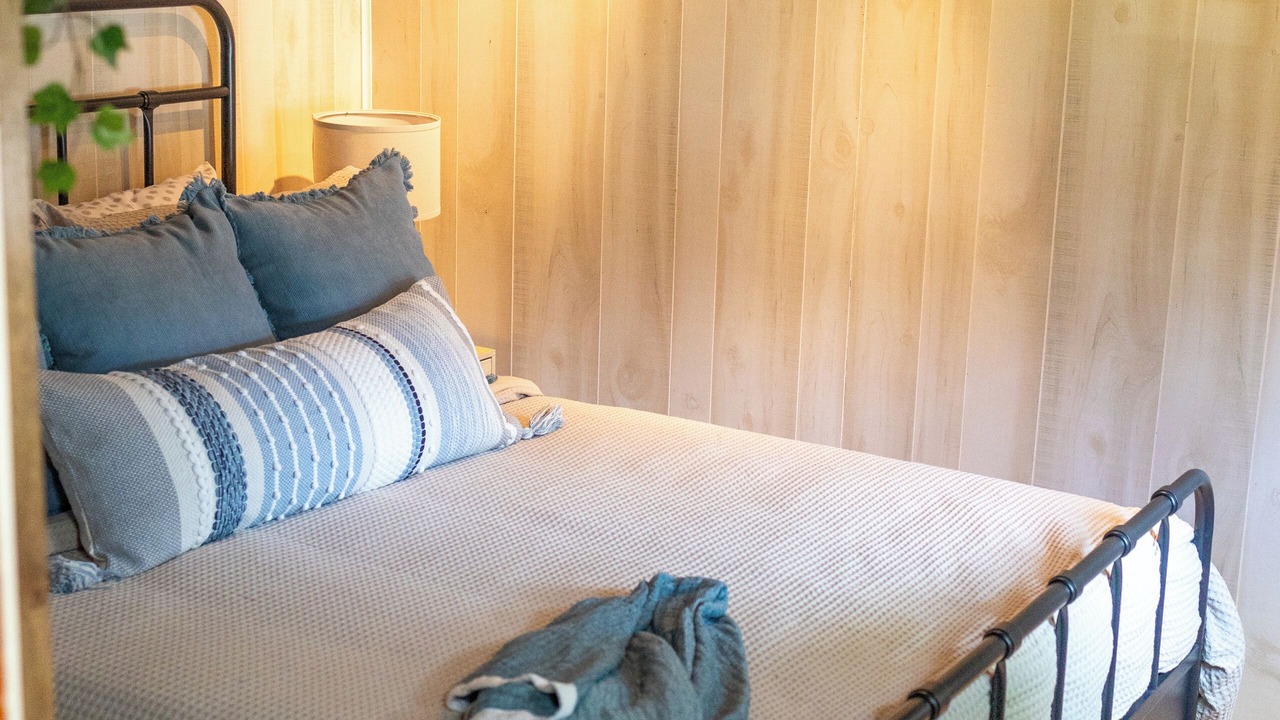 Photo of Bedroom in Old Lyme