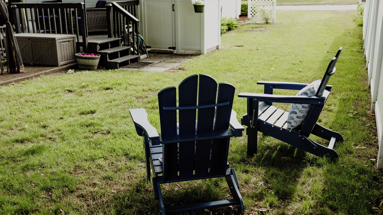 Photo of Patio Balcony in Old Lyme