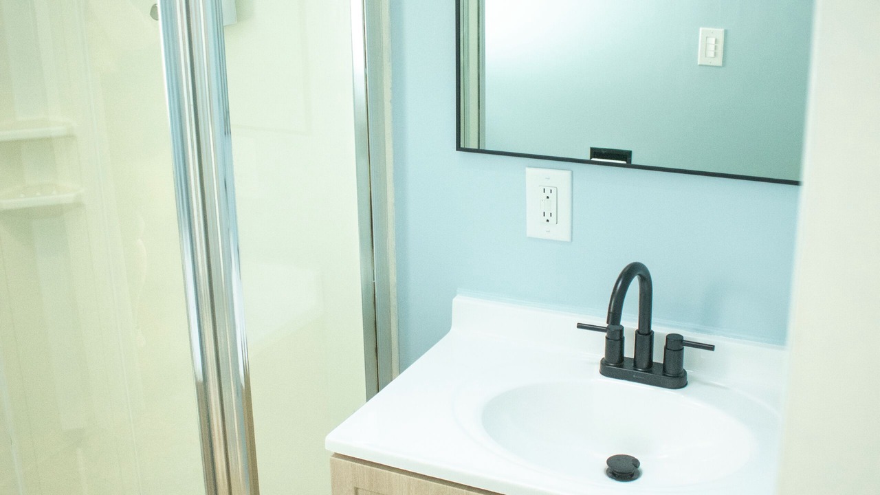 Photo of Bathroom in Old Lyme