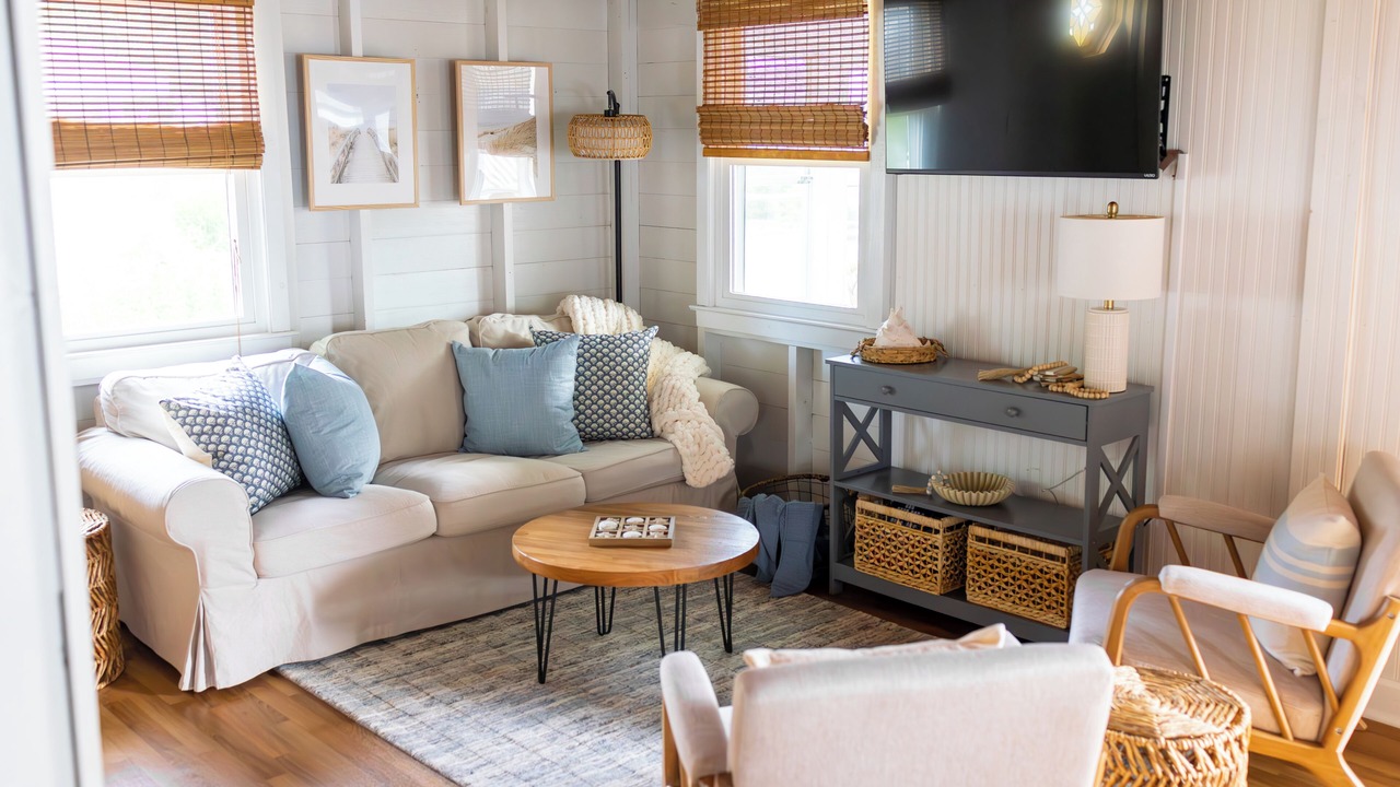 Photo of Livingroom in Old Lyme