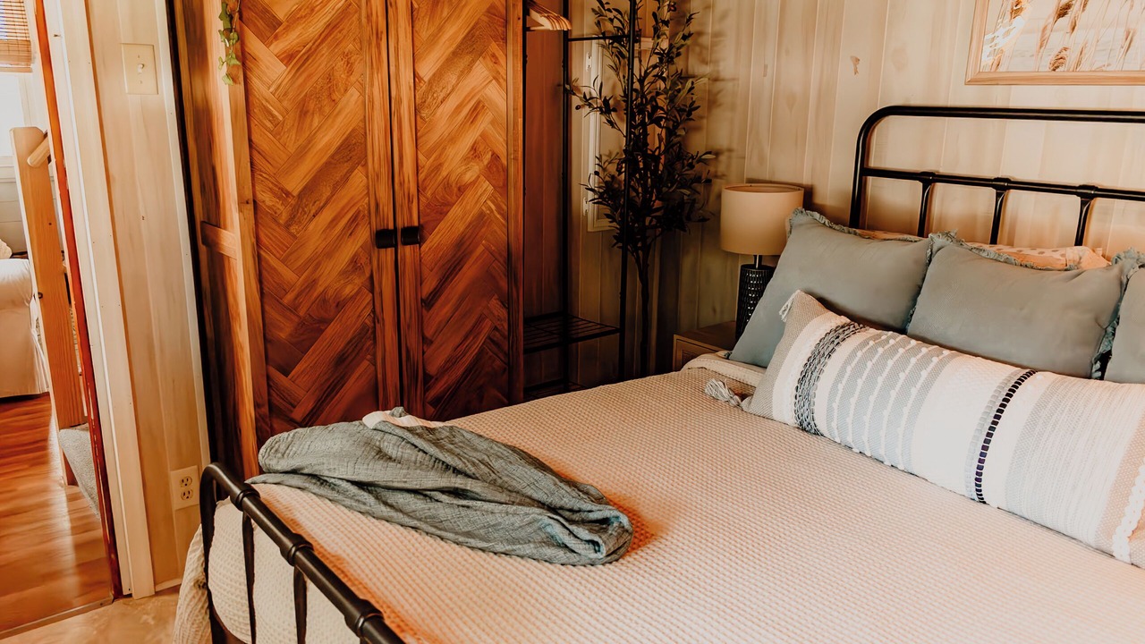 Photo of Bedroom in Old Lyme